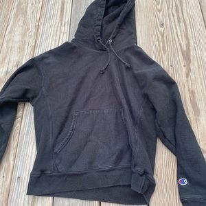 champion kids sweatshirt